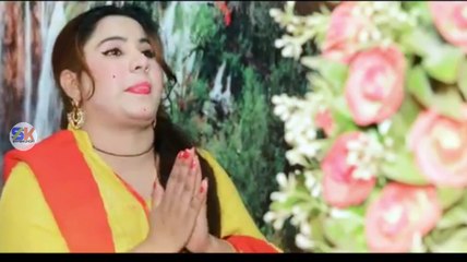 Pashto New Tapey 2019 Nazi Gul