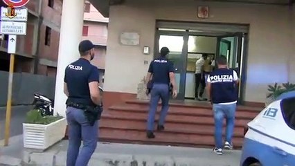 Vittoria (RG) - Cuginetti travolti in strada arrestato conducente del Suv (12.07.19)
