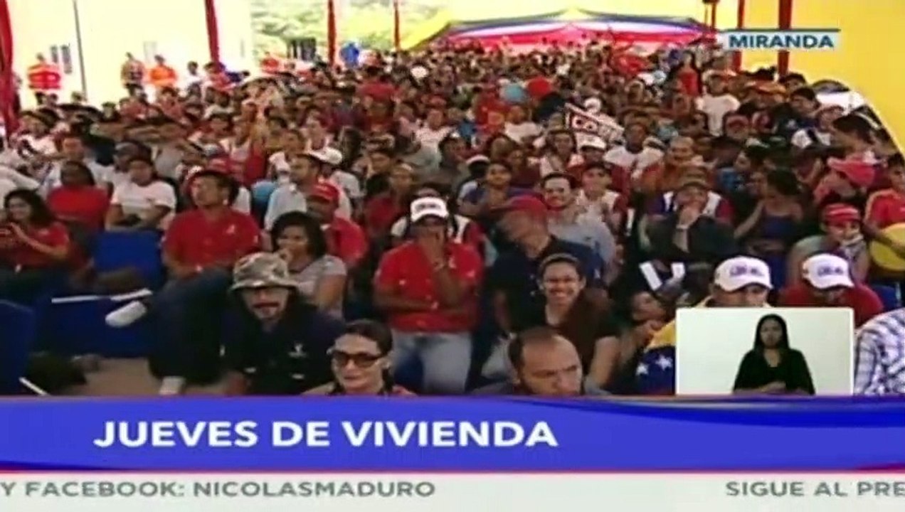 Gobierno y oposición de Venezuela establecen mesa permanente de trabajo