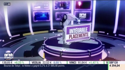 Le débrief d'Intégrale Placements: François Monnier - 12/07