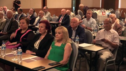 Samsun Barosu Onur Meclisi