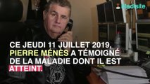 Pierre Ménès, atteint de la maladie du foie gras n'a 