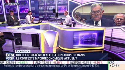 Stéphane Déo VS Thierry Apoteker (1/2): Qu'attendre des prochains résultats d'entreprises ? - 12/07