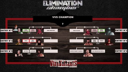 VVS Tournament Part 2
