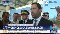 14-Juillet: Christophe Castaner annonce un dispositif de 2500 policiers dans la nuit de samedi à dimanche à Paris