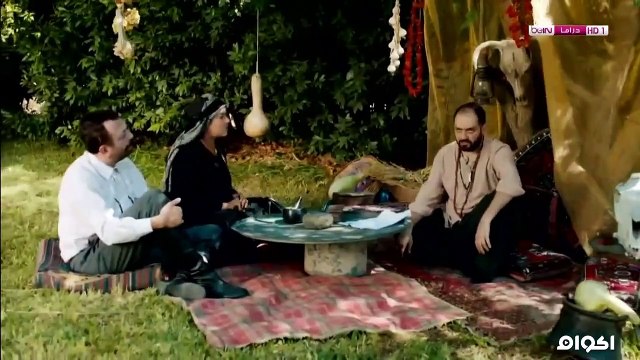 مسلسل العروس الجديدة الموسم الثاني مدبلج للعربية - حلقة 09