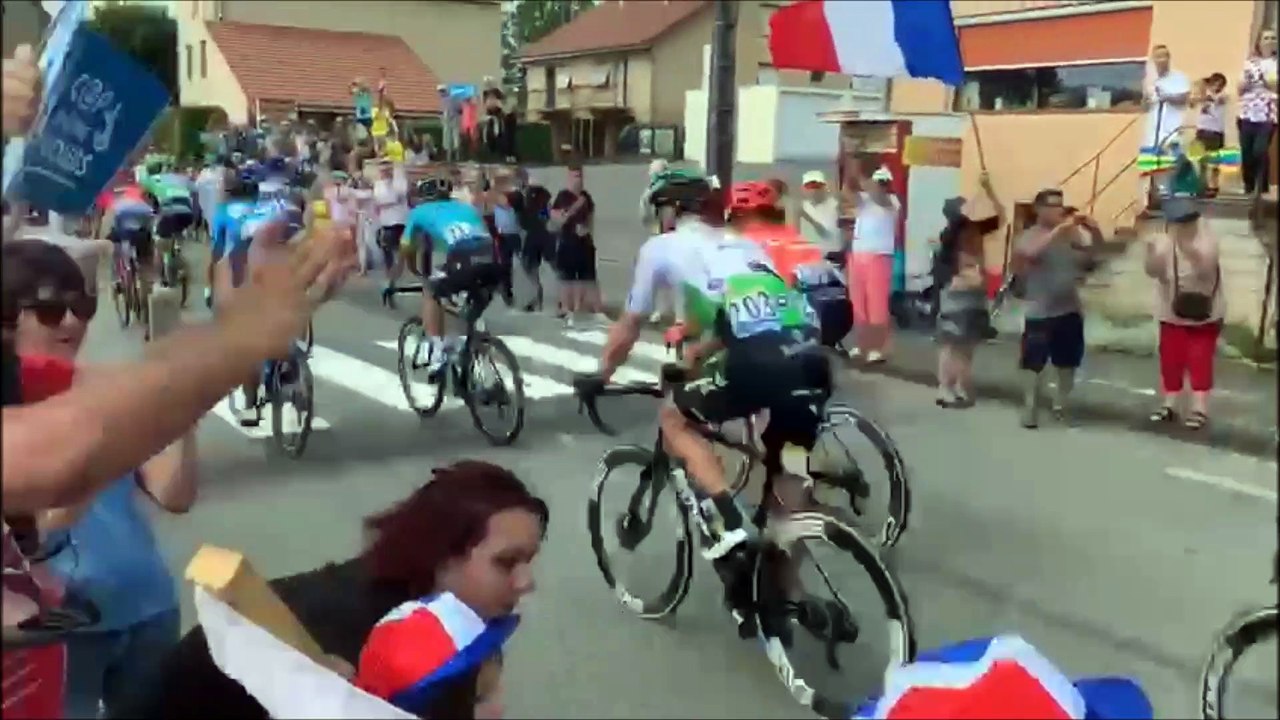 Alors, il y a quelques minutes, fallait-il être plutôt à Aibre ou plutôt à Beutal ? Réponse en vidéo.