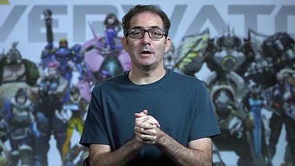 Overwatch : Developer Update - July 2019 Update