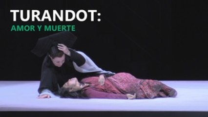 Puccini's unfinished 'Turandot' debuts in Japan with tragic ending
