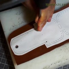 DIY Airpods Case Cover