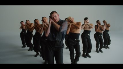 Sam Smith - How Do You Sleep?