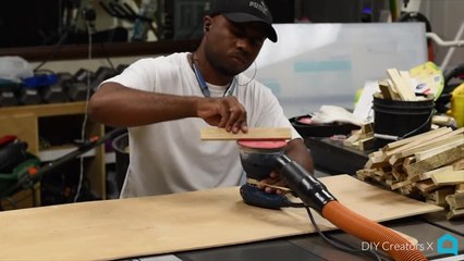 Easy Home Updates to try this weekend!