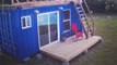 Shipping Container Homes Are the New Tiny Houses