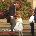 Princess Charlotte’s Cutest Moments