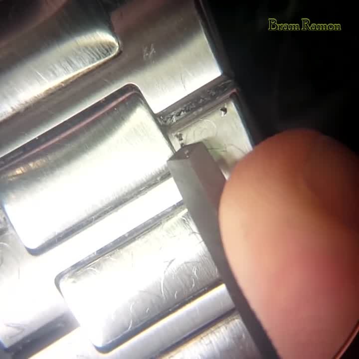 Patek Philippe Nautilus 5990 Fully Hand Engraved