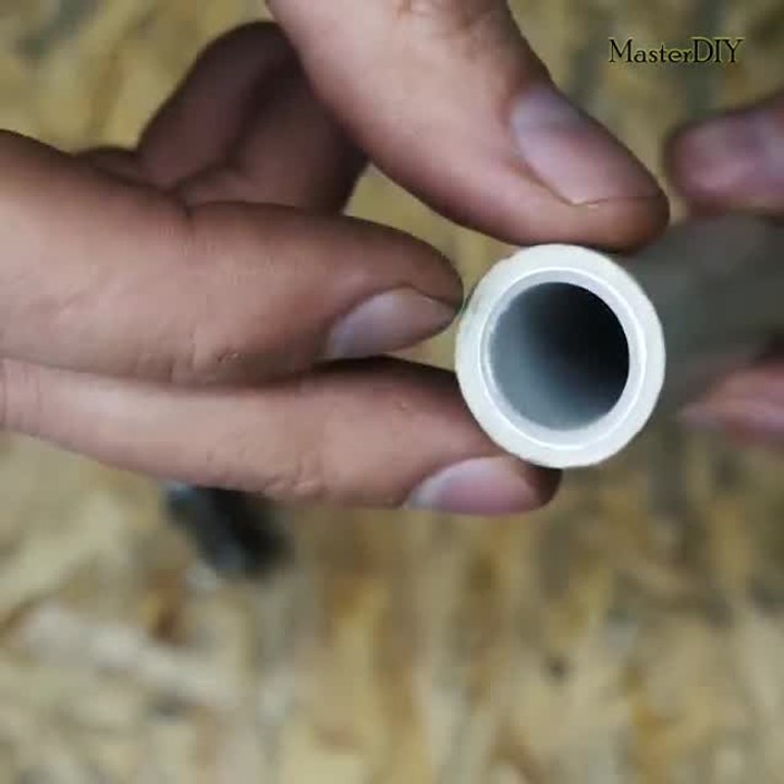 Simple Idea for Housekeeping using old Spark Plugs