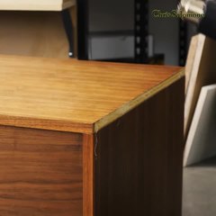Making a Mid Century Modern TV Stand