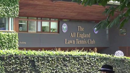 The History Of Men’s Singles Champions At Wimbledon