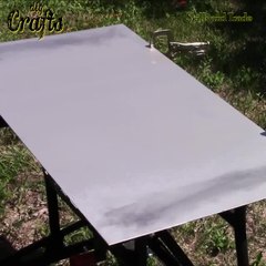 How to Sand And Polish Stainless Steel to Mirror Finish