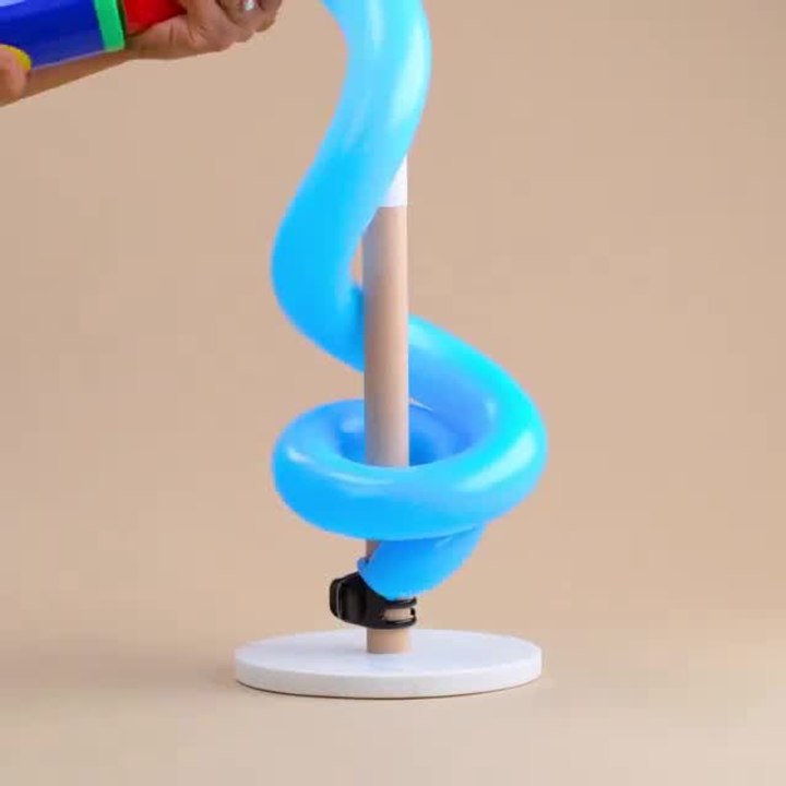 Get your party popping with these 5 balloon hacks!