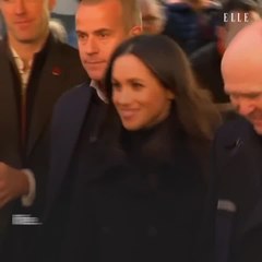 9 Things Meghan Markle Did To Step Up Her Healthy Lifestyle