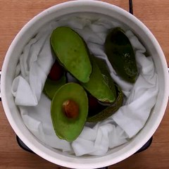 Before you compost, make it the most with these 11 food scrap hacks!