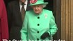 Queen Elizabeth's Brightest Outfits