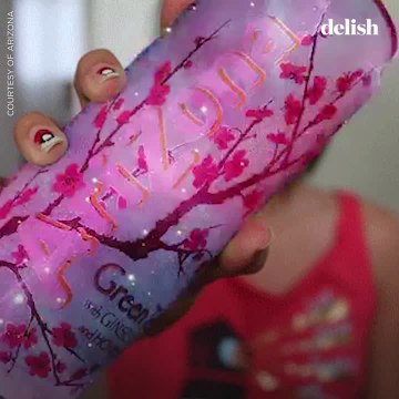 The Reason Arizona Iced Tea Has Always Been 99 Cents