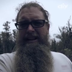 Building Off The Grid