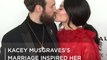 Kacey Musgraves and Ruston Kelly Are One of Country Music's Cutest Couples