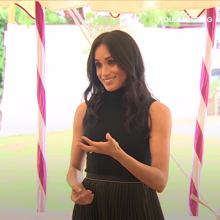Why Harry and Meghan's Kids Won't Have Royal Titles