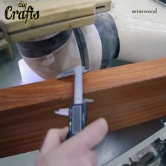 Making A Jewelry Box With Waving Union Jack Lid