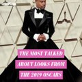 The Most Jaw-Dropping Looks from the 2019 Oscars