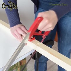 How To Build A Wooden Desk Lamp