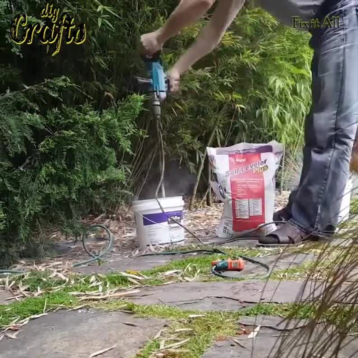 How to Level Floor Before Laminate