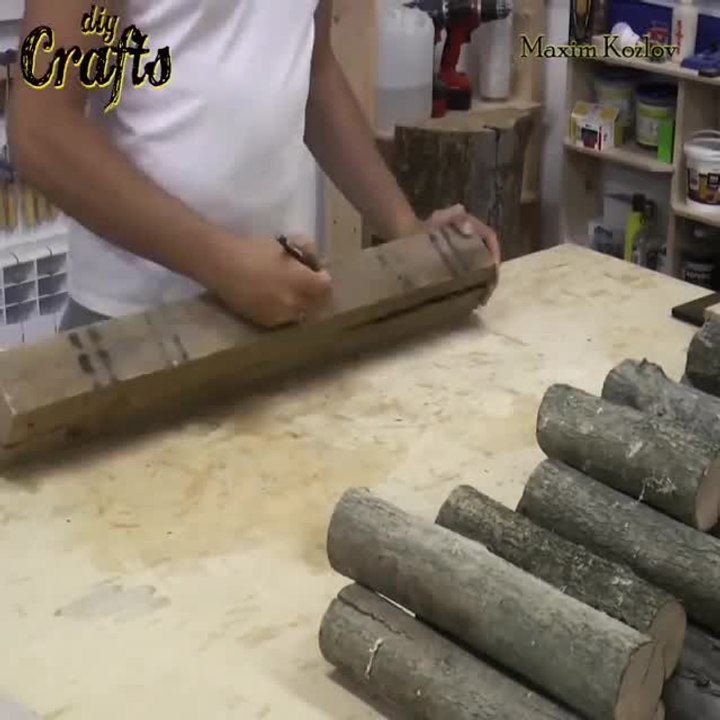 Making A Watch With Wood And Resin