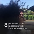 8 Reasons Why Tracee Ellis Ross is our Role Model