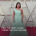 The Best Dressed Celebrities at the 2019 Oscars