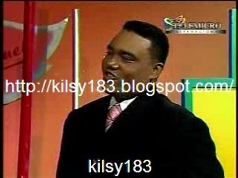 A reir con Miguel y Raymond 2