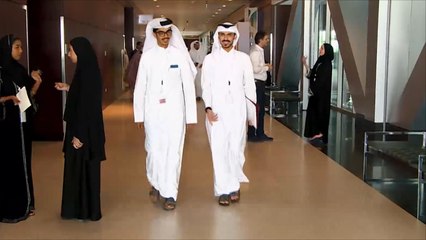 منتدى الدوحة للشباب الإسلامي يستقطبهم لمناقشة التحديات