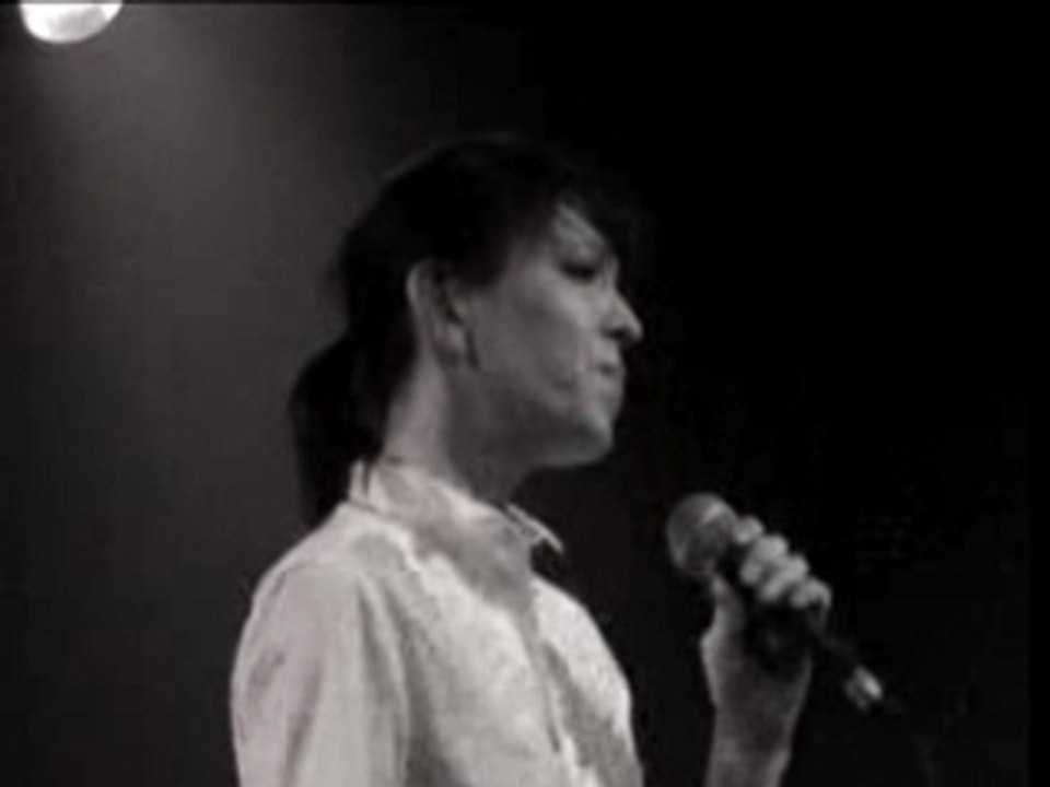 Jil caplan LIVE