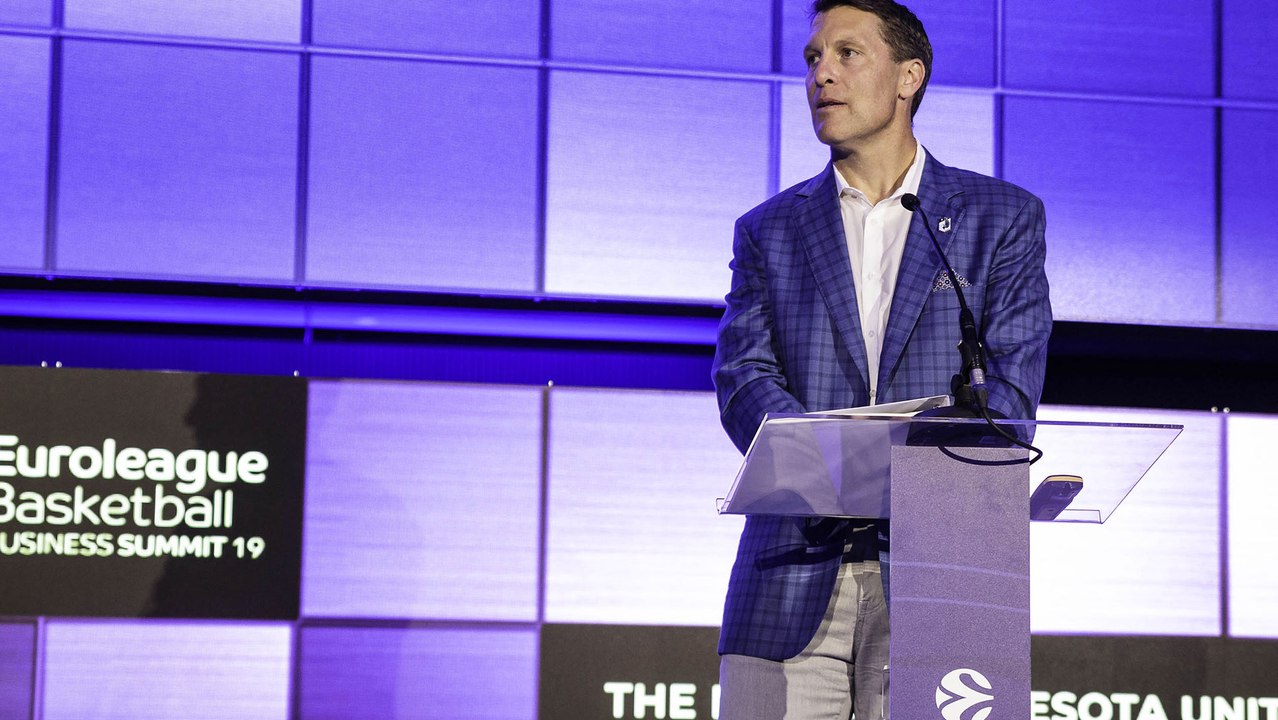 Innovative ideas fill the EB Business Summit