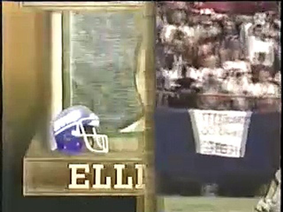 Jumbo on All Madden in 1990