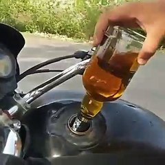 Best funny video । Funny bike stunts video