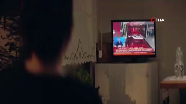 Milli Savunma Bakanlığından FETÖ’nün 15 Temmuz hain darbe girişimi paylaşımı