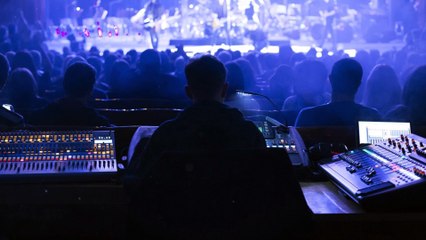 Rental in Event Equipment