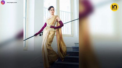 Kangana Ranaut vs Journalist: Media to meet Ekta Kapoor to demand Kangana's apology