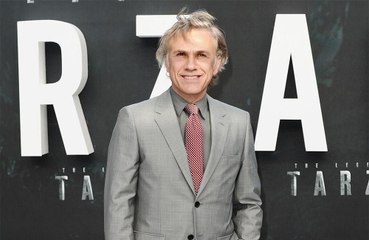 Christoph Waltz returning to James Bond