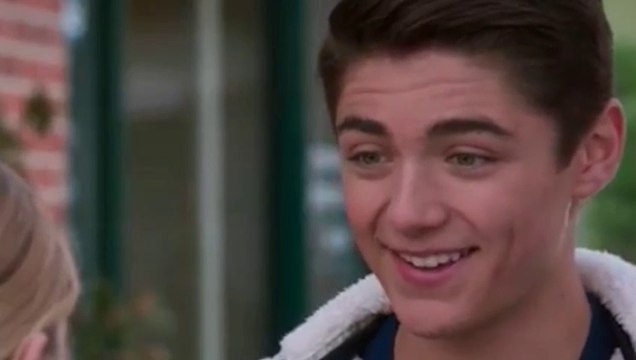 Andi Mack - S03E18 - Something to Talk A-boot - July 11, 2019 || Andi Mack (07/11/2019)