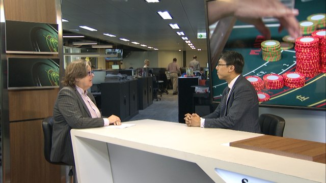 Investment analysts see Macau as good bet as casinos chase family and mass-market players